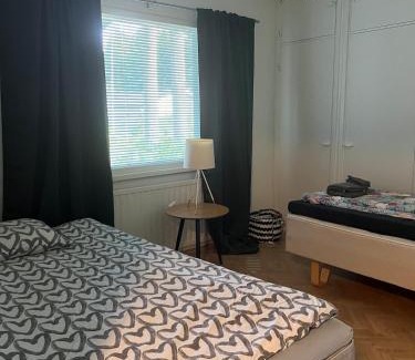 Kokkola Apartment | Lemminkäinen