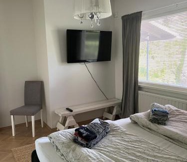 Kokkola Apartment | Lemminkäinen
