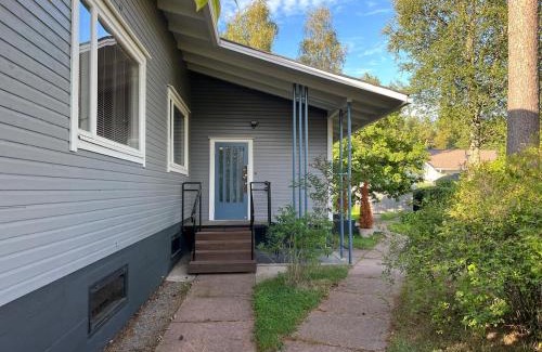 Kokkola Apartment | Lemminkäinen