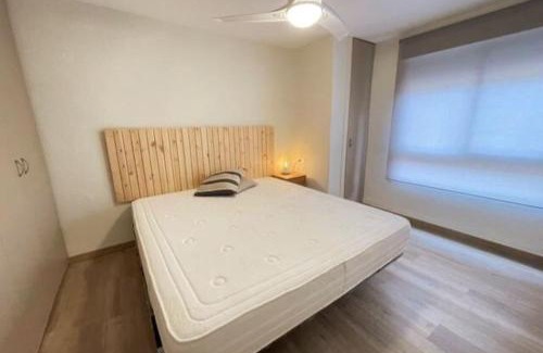 Murcia Apartment | Prime Stay at Lemon & Blue - Centrally Located for Groups