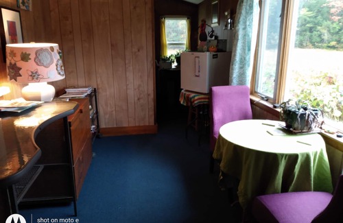 Peterborough Cottage | Cozy Lemon Drop Cottage: Ocean View & Pool Access