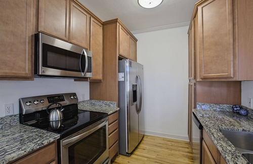Clipper Cove House | Relax at Lemon Fish - Crystal Beach Cottages with Private Pool