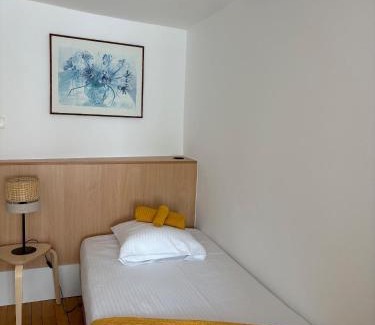 Beblenheim Apartment | Lemon