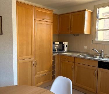 Beblenheim Apartment | Lemon