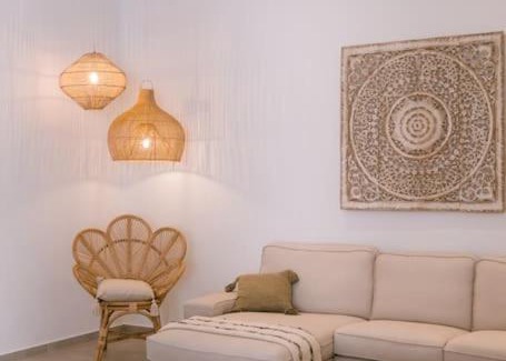 Foinikounta Villa | Relaxing Oceanfront Stays at Lemon Hill Villa, 4-Star Retreat