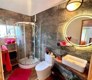 El Palmar House | Ocean View Getaway at Lemon House 2 with Private Beach