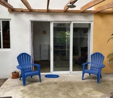 El Palmar House | Ocean View Getaway at Lemon House 2 with Private Beach