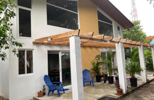 El Palmar House | Ocean View Getaway at Lemon House 2 with Private Beach