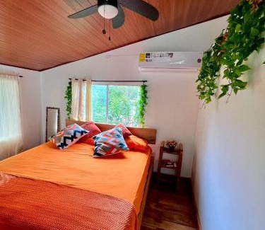 El Palmar House | Ocean View Getaway at Lemon House 2 with Private Beach