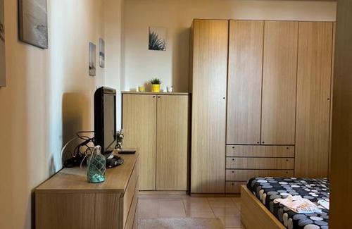 Santa Tecla Apartment | LEMON HOUSE: Family-Friendly Retreat Near the Sea