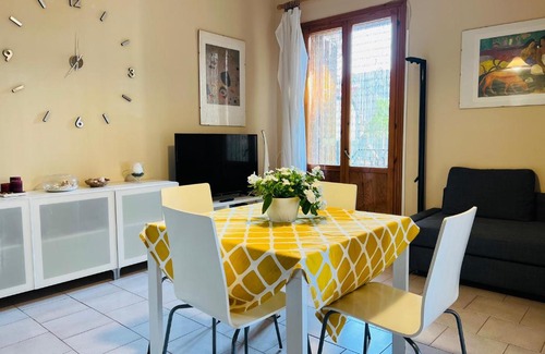 Santa Tecla Apartment | LEMON HOUSE: Family-Friendly Retreat Near the Sea