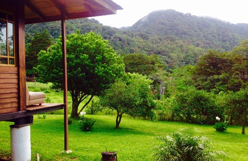 Monteverde Cabin | Experience Lemon House Monteverde: Top-Rated & Accessible Stay