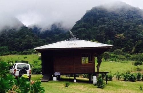 Monteverde Cabin | Experience Lemon House Monteverde: Top-Rated & Accessible Stay