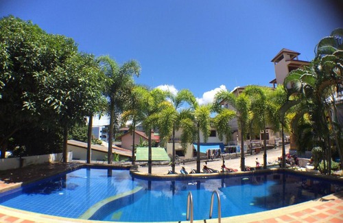 Nanai Road House | Stay at Lemon House: Family-Friendly with a Pool and 9.1/10