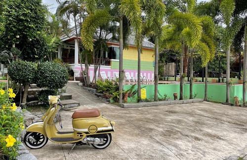 Nanai Road House | Stay at Lemon House: Family-Friendly with a Pool and 9.1/10