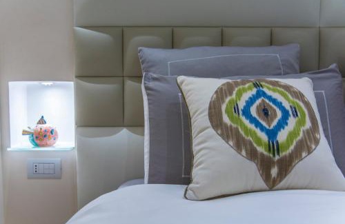 Pontone Apartment | Experience Lemon in the Air: Family-Friendly & 4-Star Comfort