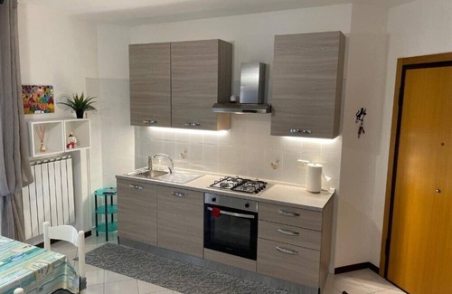 Vasto Apartment | Family-Friendly Stays at Lemon Park with Pet Perks