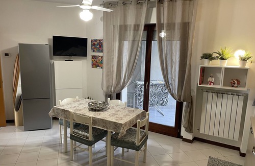 Vasto Apartment | Family-Friendly Stays at Lemon Park with Pet Perks
