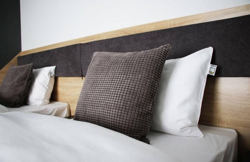 Stare Miasto District Hotel | Top-Rated Lemon Plaza Poznań: Family-Friendly & Accessible