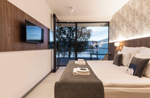 Grodek Nad Dunajcem Hotel | Relaxing Retreat at Lemon Resort Spa - Rated 9.4/10