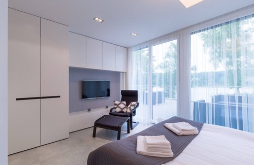 Grodek Nad Dunajcem Hotel | Relaxing Retreat at Lemon Resort Spa - Rated 9.4/10