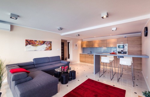 Grodek Nad Dunajcem Hotel | Relaxing Retreat at Lemon Resort Spa - Rated 9.4/10