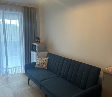 Saturn Apartment | Lemon Studio by the Sea