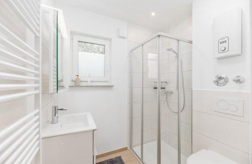 Leinfelden-Echterdingen Apartment | Family-Friendly Lemon Suites Apartment in Stetten, 9/10 Rated
