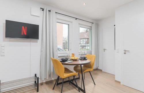 Leinfelden-Echterdingen Apartment | Family-Friendly Lemon Suites Apartment in Stetten, 9/10 Rated