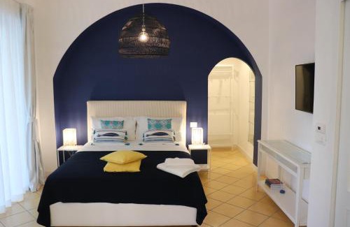 Posillipo House | Pet-Friendly Lemon Suite with Breakfast & Top Guest Ratings