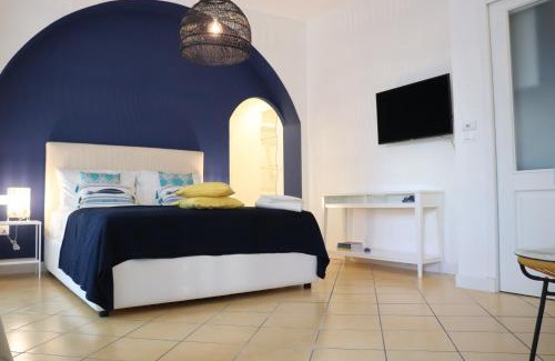 Posillipo House | Pet-Friendly Lemon Suite with Breakfast & Top Guest Ratings
