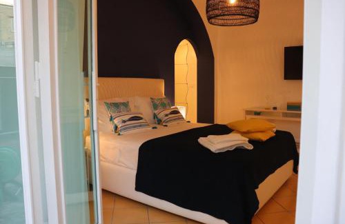 Posillipo House | Pet-Friendly Lemon Suite with Breakfast & Top Guest Ratings
