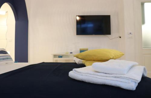 Posillipo House | Pet-Friendly Lemon Suite with Breakfast & Top Guest Ratings