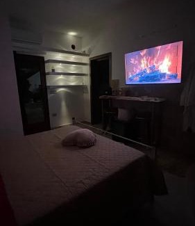 Cellino San Marco Bed & Breakfast | Indulge in Lemon Suite with Hot Tub and Breakfast