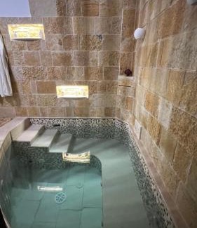 Cellino San Marco Bed & Breakfast | Indulge in Lemon Suite with Hot Tub and Breakfast