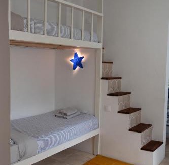 Vrahati House | Family-Friendly Lemon Tree House with Oceanfront Views