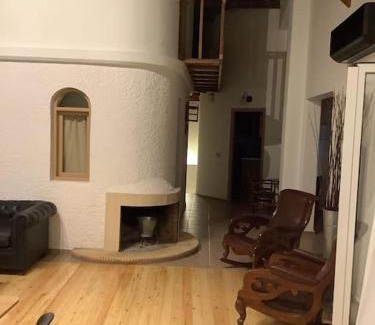 Filiatra House | Family-Friendly Getaway at Lemon Tree Hotel