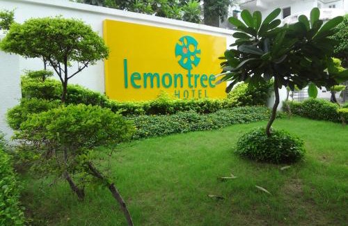 Navrangpura Hotel | Discover Lemon Tree Hotel, Ahmedabad - 4-Star Comfort Awaits