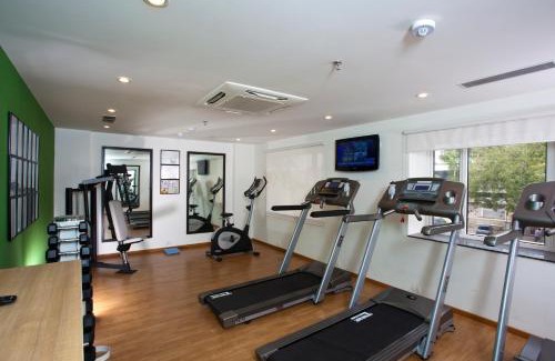 Navrangpura Hotel | Discover Lemon Tree Hotel, Ahmedabad - 4-Star Comfort Awaits