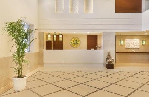 Aligarh Hotel | Relax at Lemon Tree Hotel, Aligarh - 4-Star Comfort & Amenities
