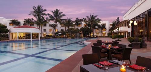Cidco Hotel | Discover Lemon Tree Hotel, Aurangabad - 4-Star Comfort Awaits