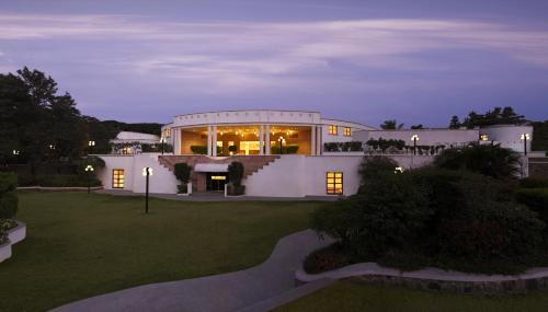Cidco Hotel | Discover Lemon Tree Hotel, Aurangabad - 4-Star Comfort Awaits