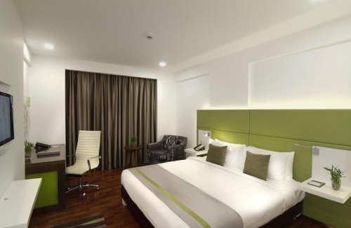 Banjara Hills Hotel | Explore Lemon Tree Hotel in Banjara Hills, Hyderabad