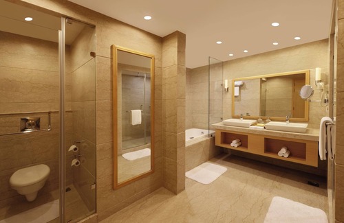Financial District Hotel | Discover Lemon Tree Hotel Gachibowli in Hyderabad