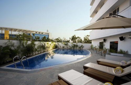 Phase 1 Hotel | Explore Lemon Tree Hotel Hinjewadi in Pune with Great Amenities