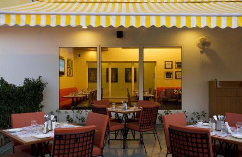 Phase 1 Hotel | Explore Lemon Tree Hotel Hinjewadi in Pune with Great Amenities