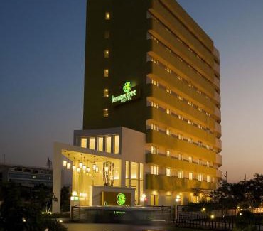 Phase 1 Hotel | Explore Lemon Tree Hotel Hinjewadi in Pune with Great Amenities