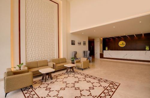 Jamnagar Hotel | Enjoy Comfort at Hotel Fortune Palace - 4 Star Experience