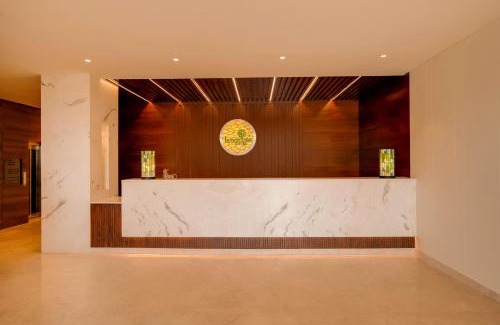 Jamnagar Hotel | Enjoy Comfort at Hotel Fortune Palace - 4 Star Experience
