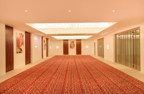 Jamnagar Hotel | Enjoy Comfort at Hotel Fortune Palace - 4 Star Experience